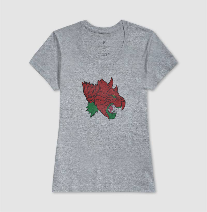 Camiseta The House Grayskull - Imagem 9