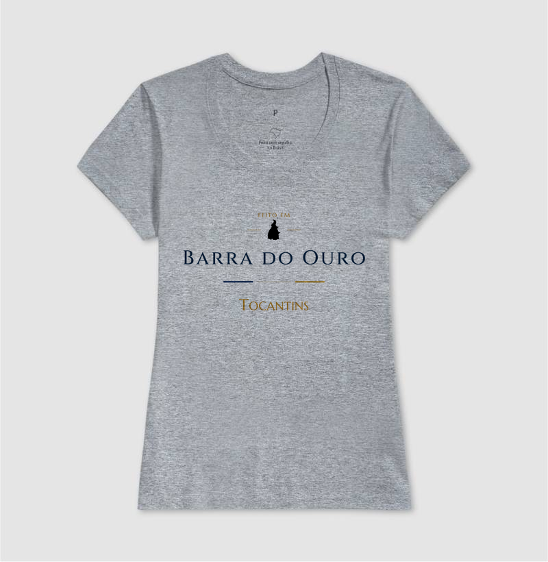 Feito em Barra do Ouro TO - Imagem 9
