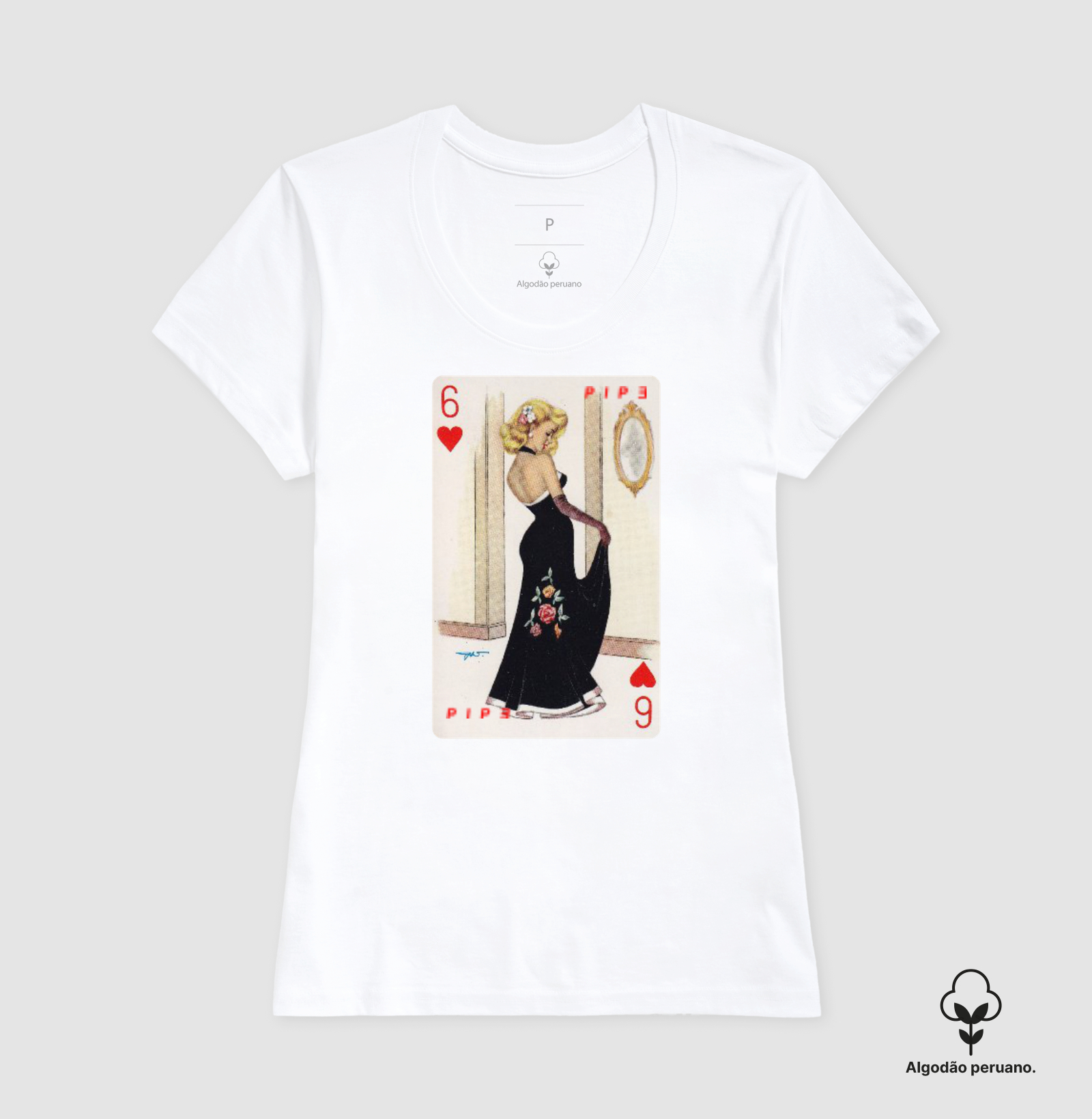 Camisa 3