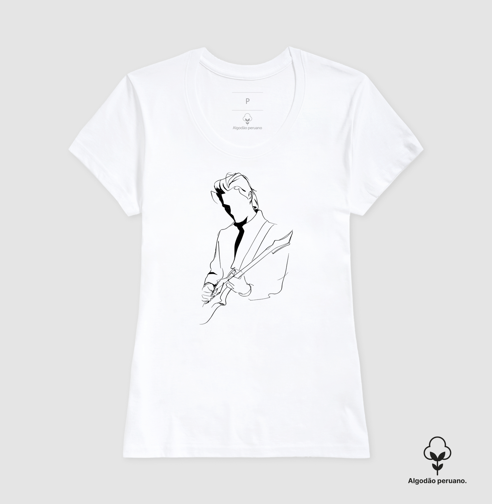Camisa 3