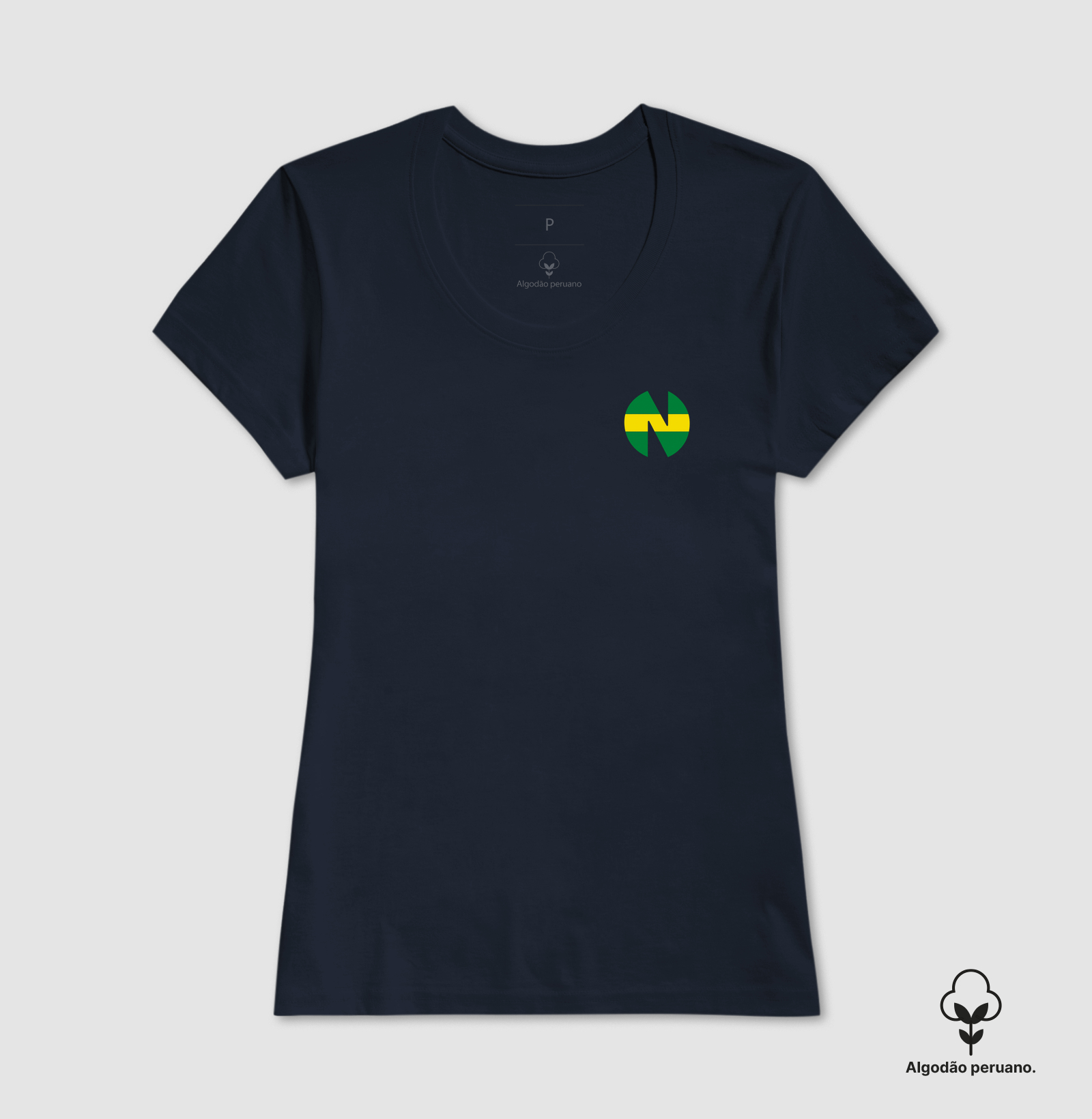 Camisa 10