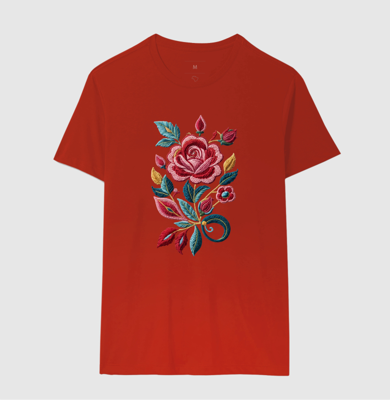 Rosa Imperial  - Imagem 10