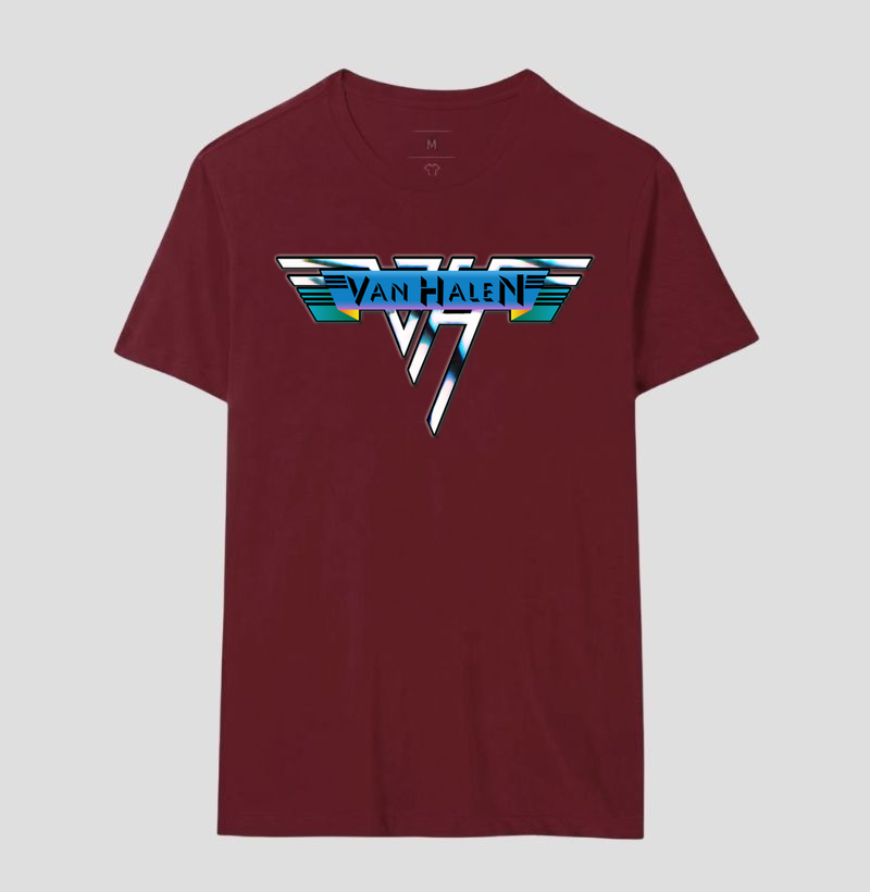 Van Halen - Imagem 18
