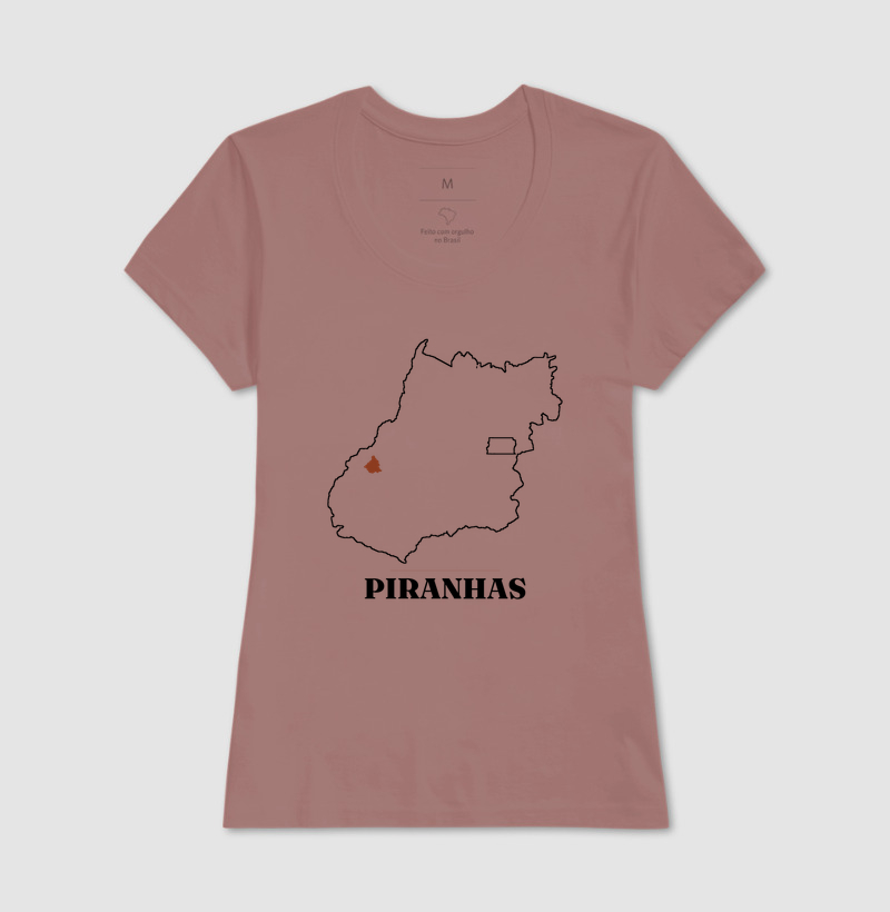 Piranhas | Traço GO - Imagem 17