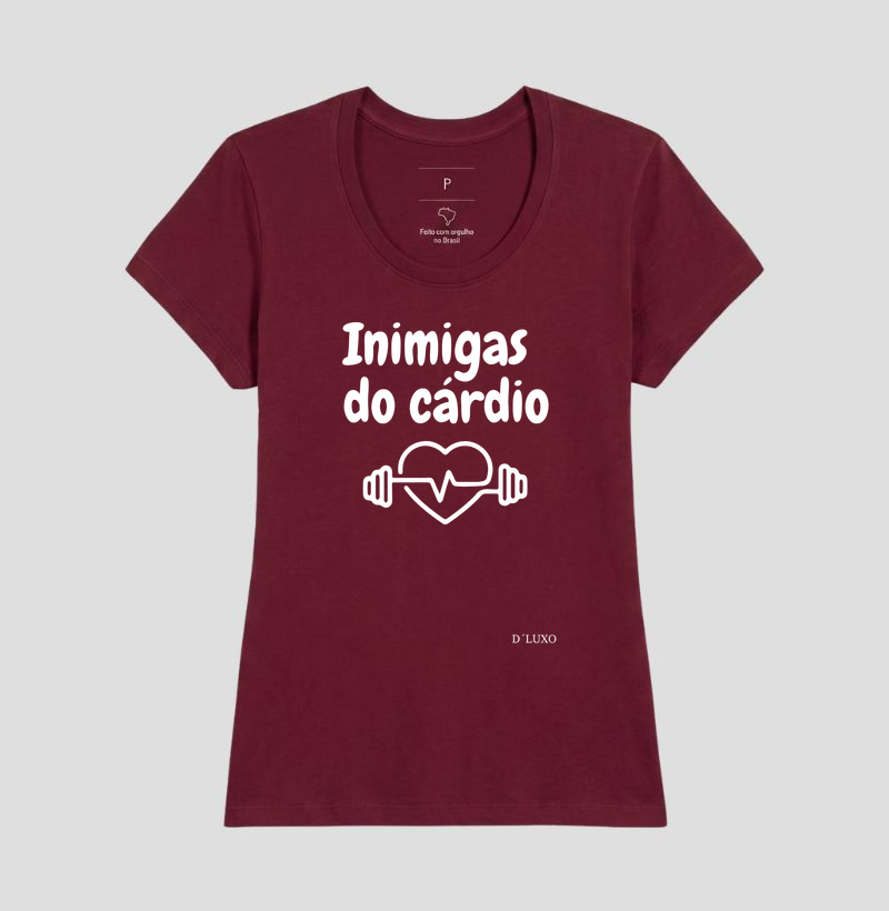Camisa 21