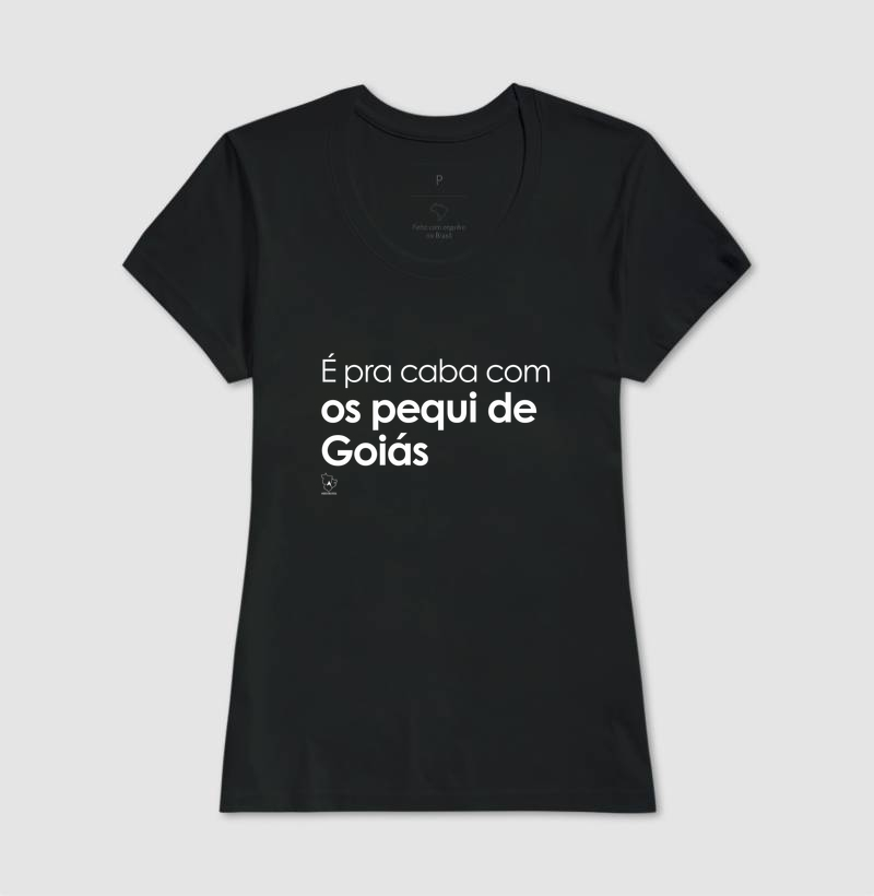 É pra caba com os pequi de Goiás - Imagem 3