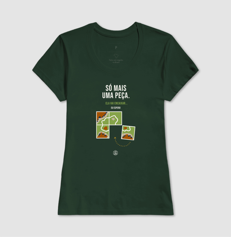 Carcassonne - Só Mais Uma Peça - Imagem 11