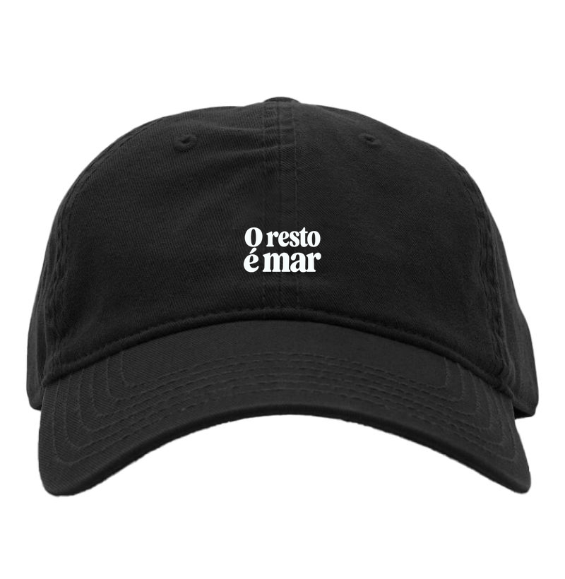 O RESTO É MAR - Imagem 6