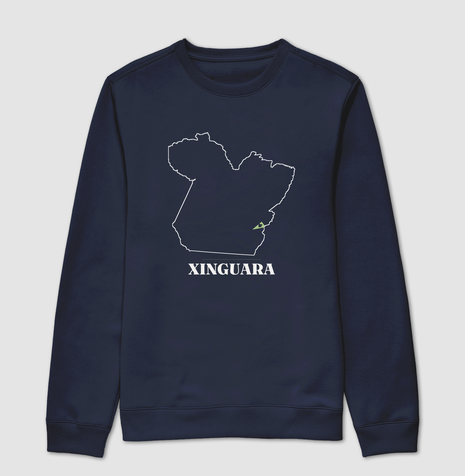 Xinguara | Traço PA - Imagem 5
