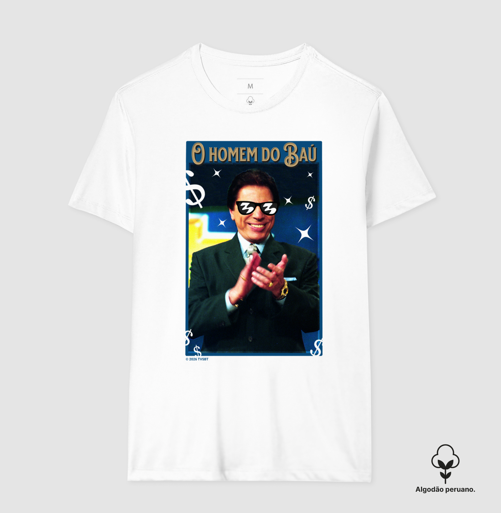 Silvio Santos - O Homem do Baú - Imagem 3