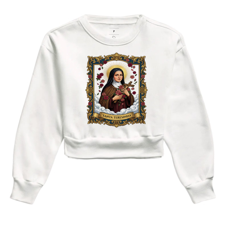 Santa Teresinha - Imagem 3