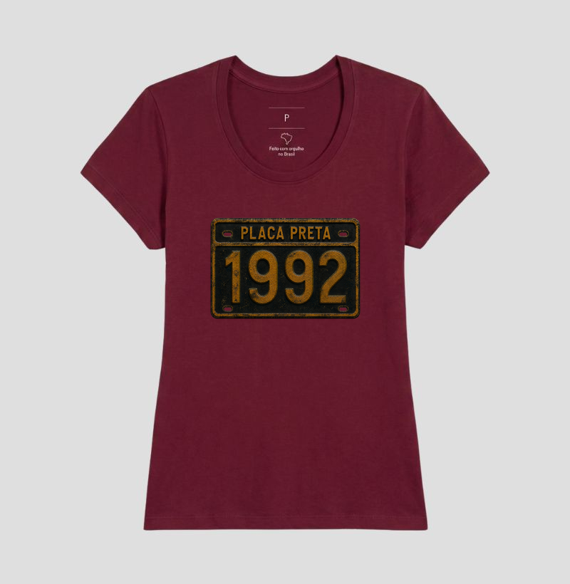 Camisa 18