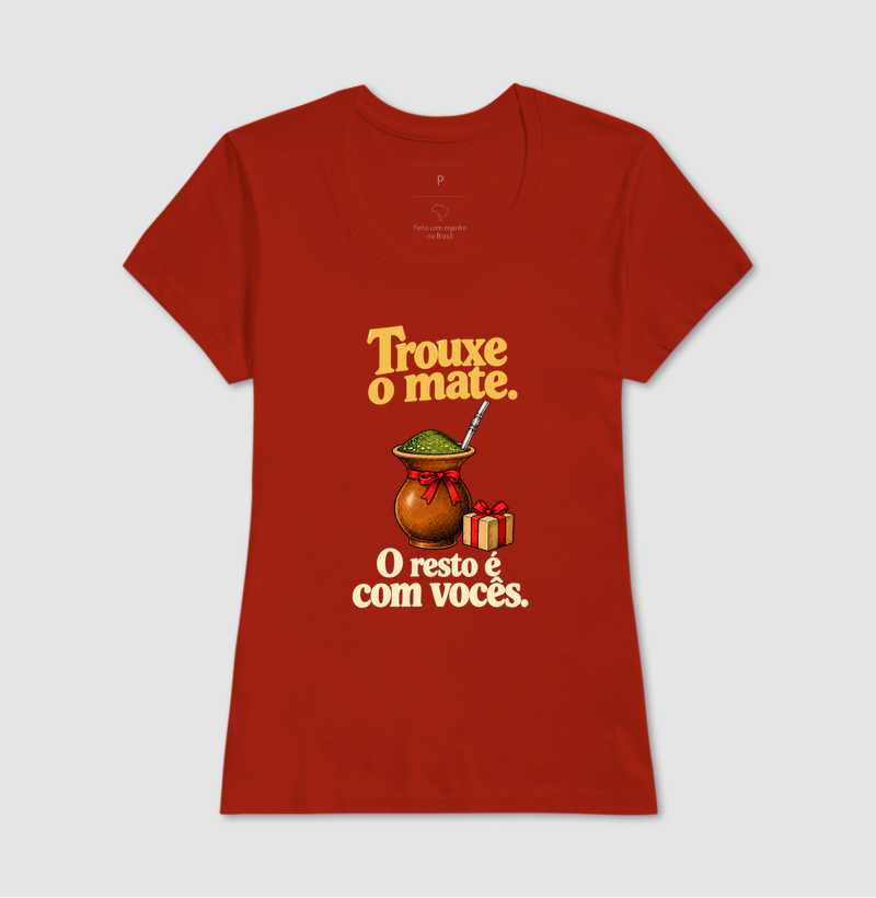 Trouxe o Mate - Imagem 11
