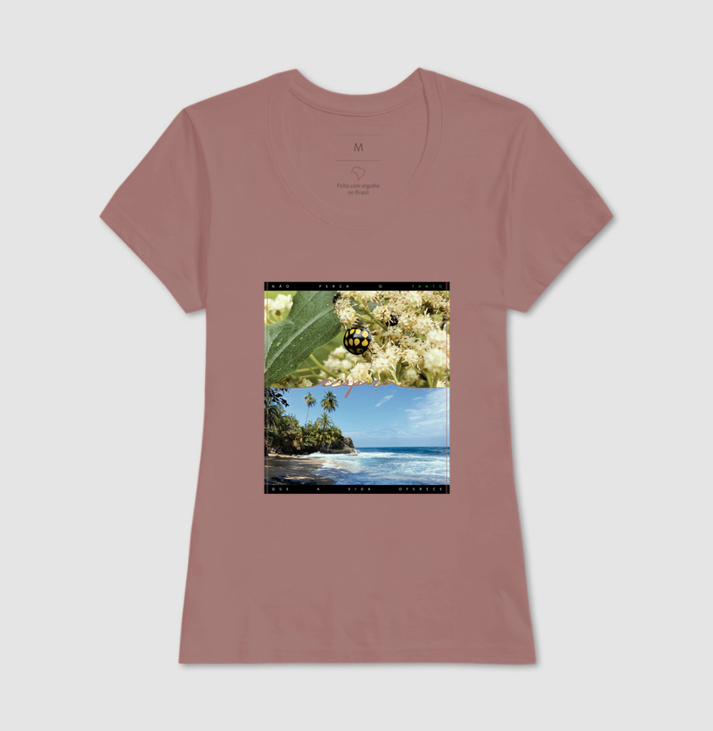 Camisa 16