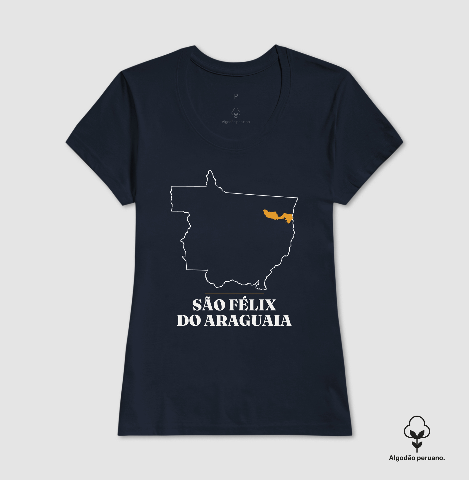 São Félix do Araguaia | Traço MT - Imagem 7