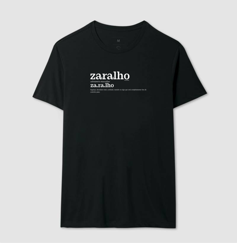 Zaralho - Dicionário Militar - Imagem 4