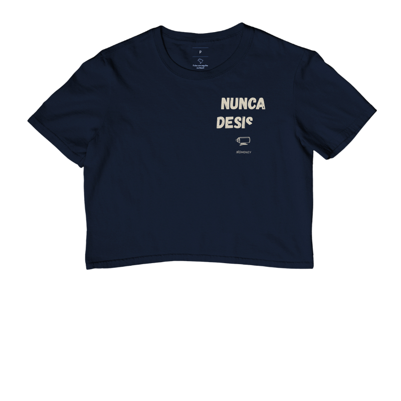 Nunca Desista - Imagem 4