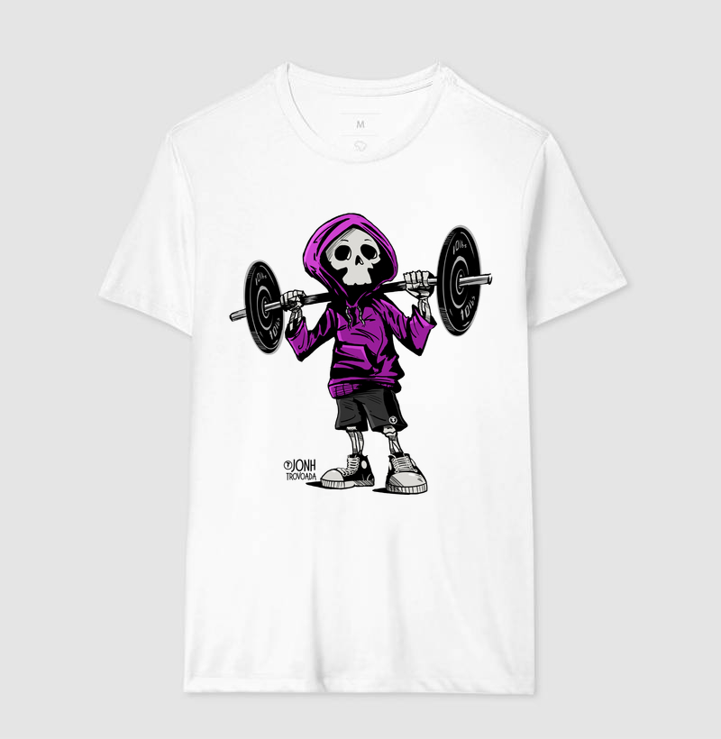 Deadlift Bro Backsquat  - Imagem 4