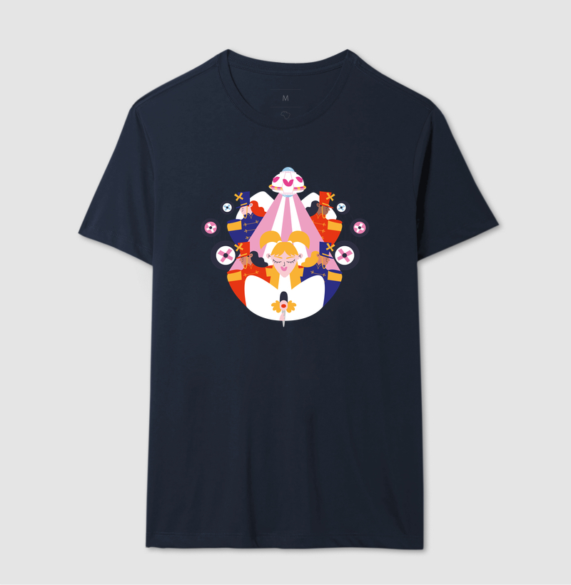 Camisa 5