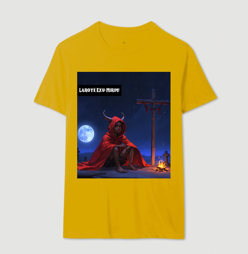 Camisa 16