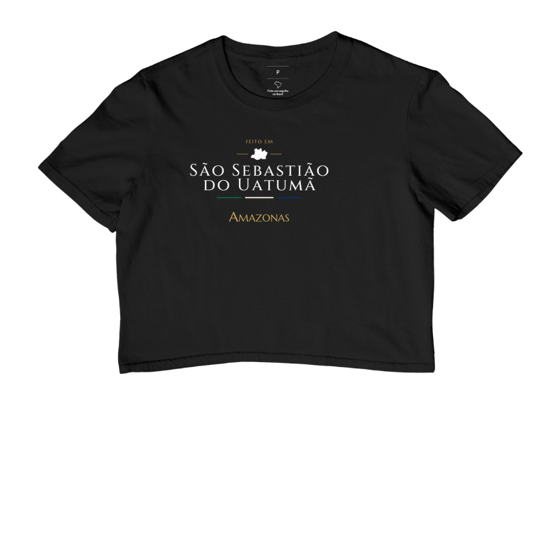 Feito em São Sebastião do Uatumã AM - Imagem 2