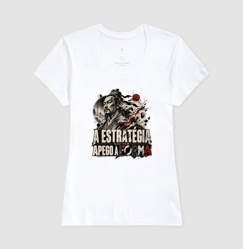Sun Tzu - A Estratégia Não Tem Apego à Forma - Imagem 5
