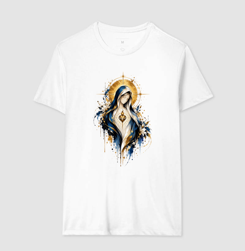 Santa Maria, Mãe de Deus - Imagem 4