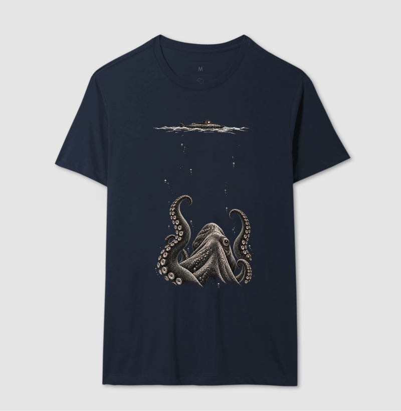 Nautilus & Kraken - Imagem 4