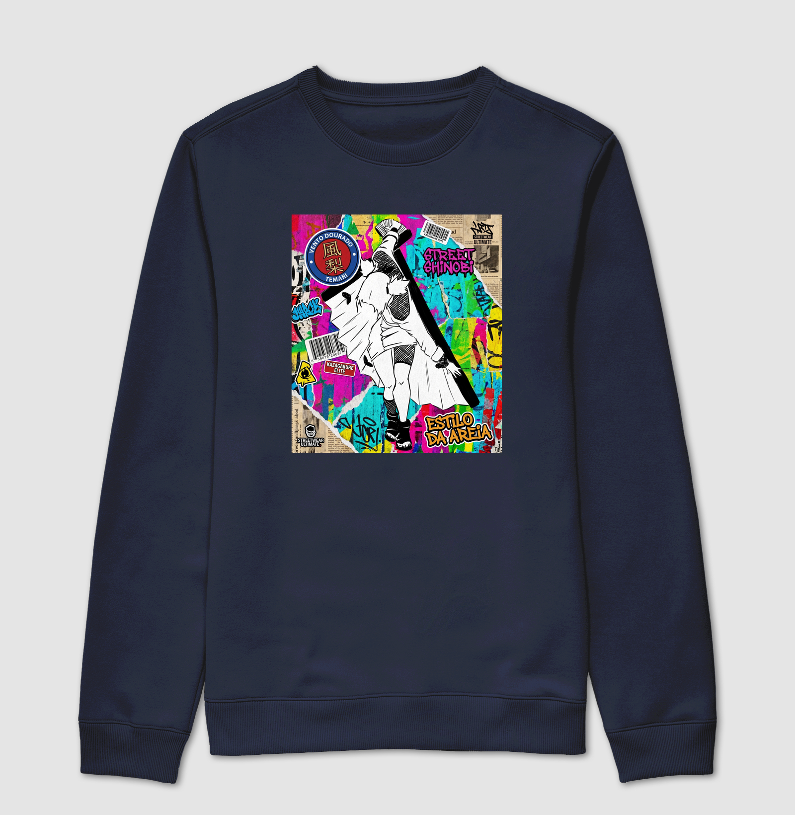 Camisa 4