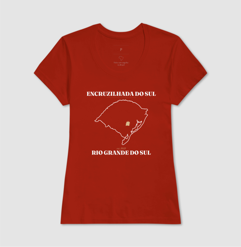 Camisa 10