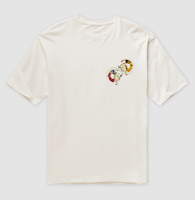 Camisa 3