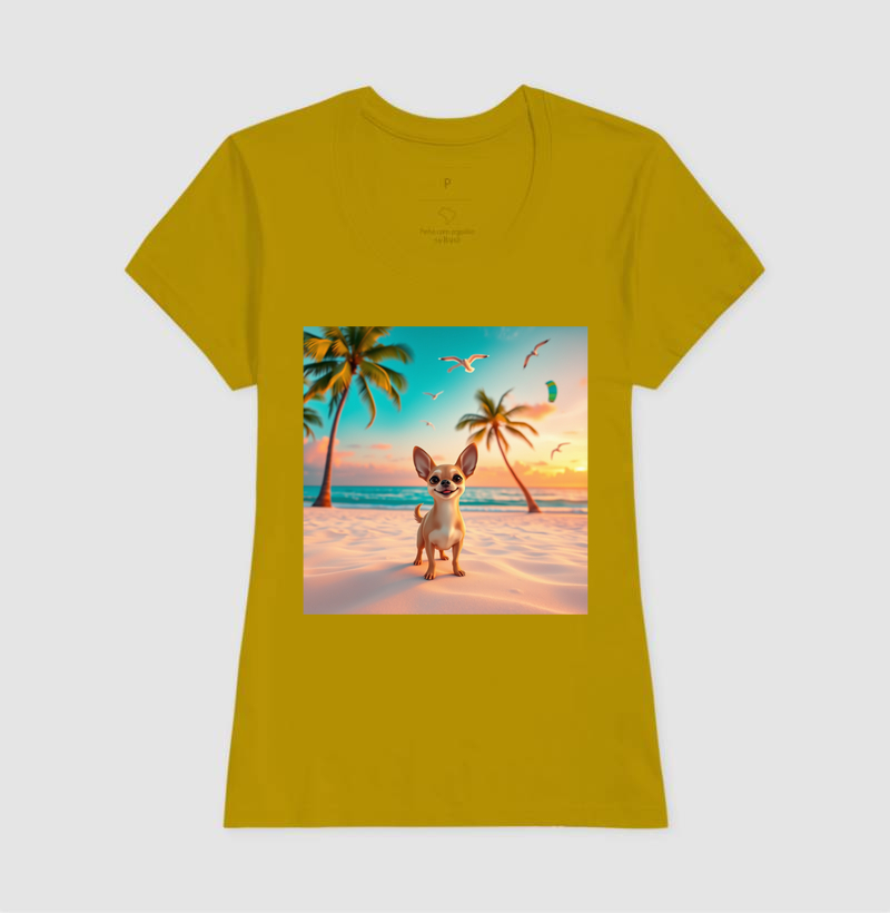 Camisa 13