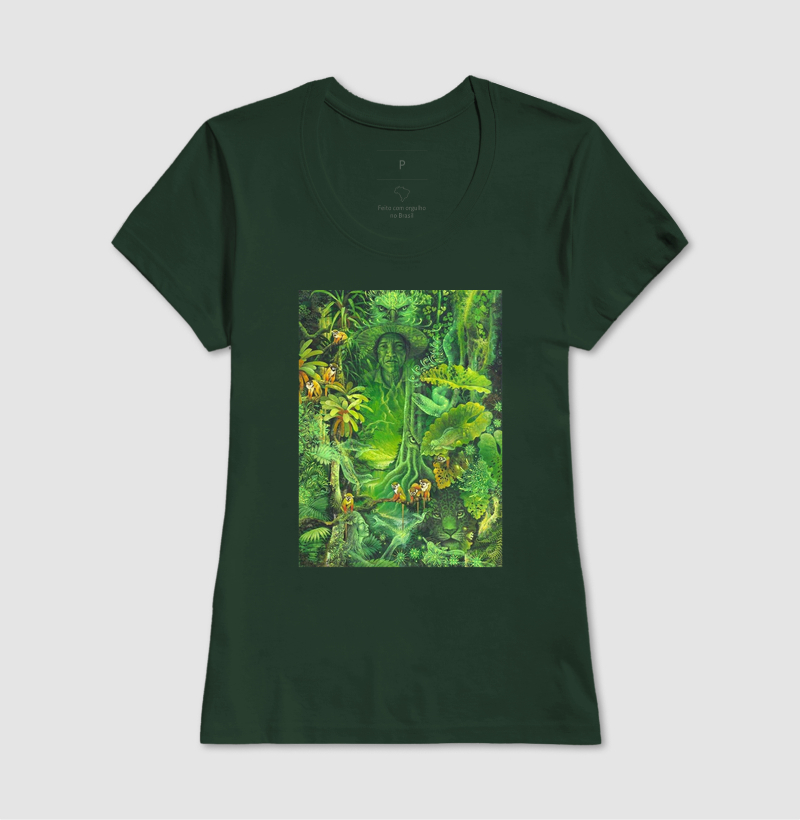 Camisa 12