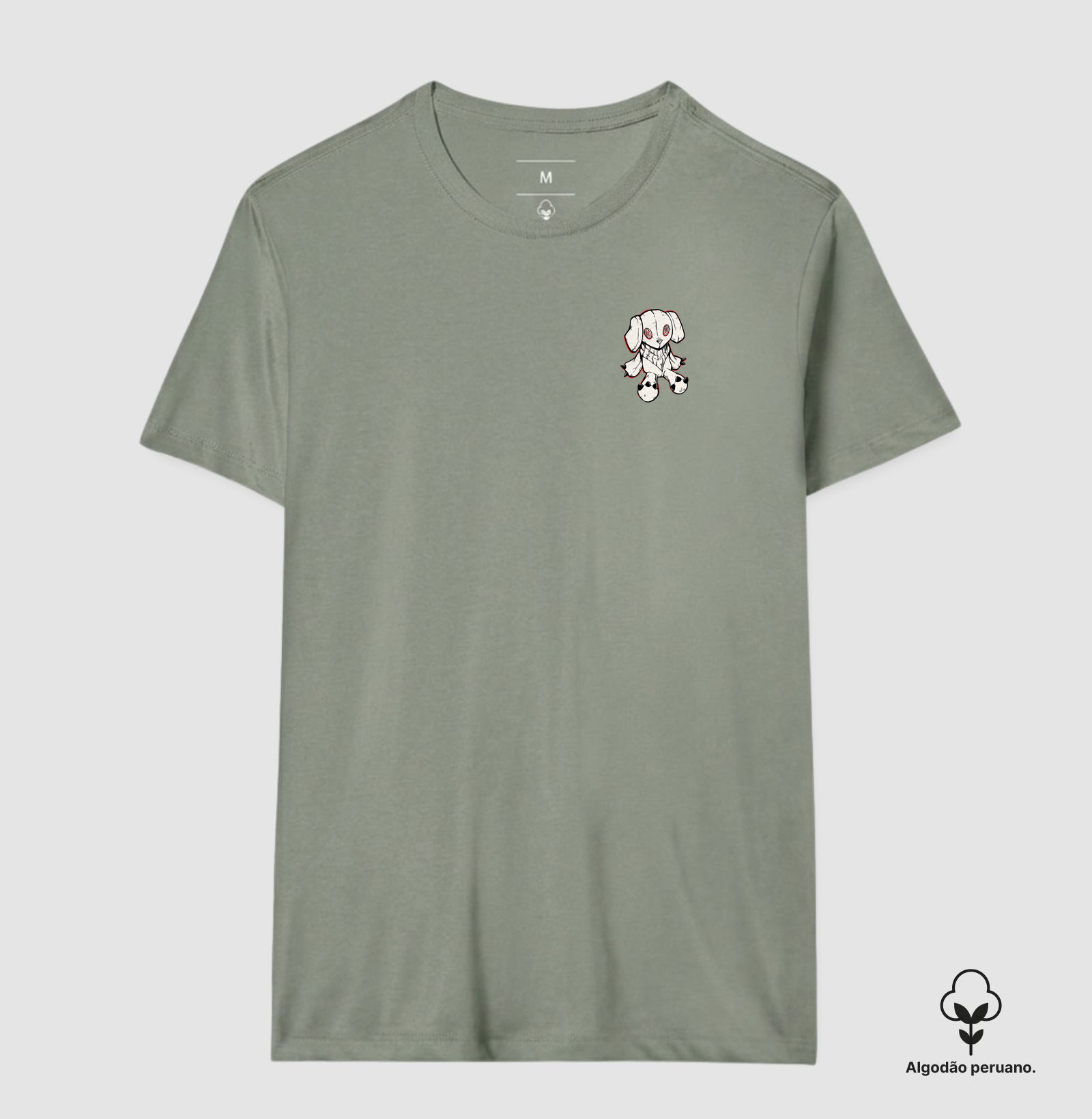 Camisa 10