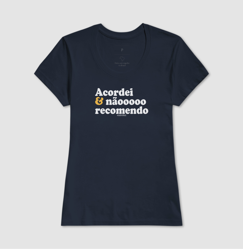 Acordei e não recomendo - Imagem 7
