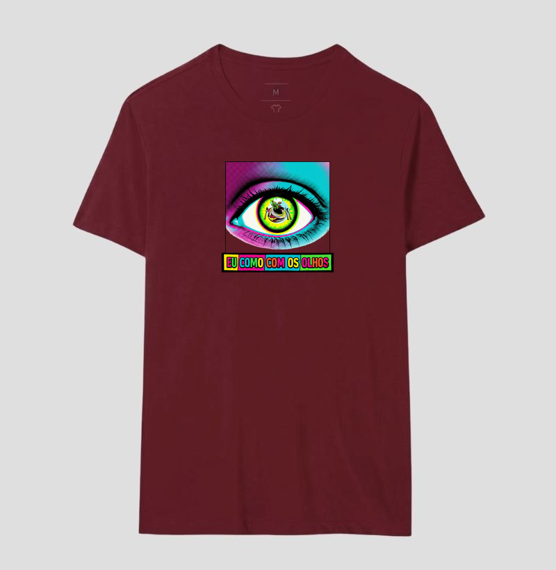 Camisa 17