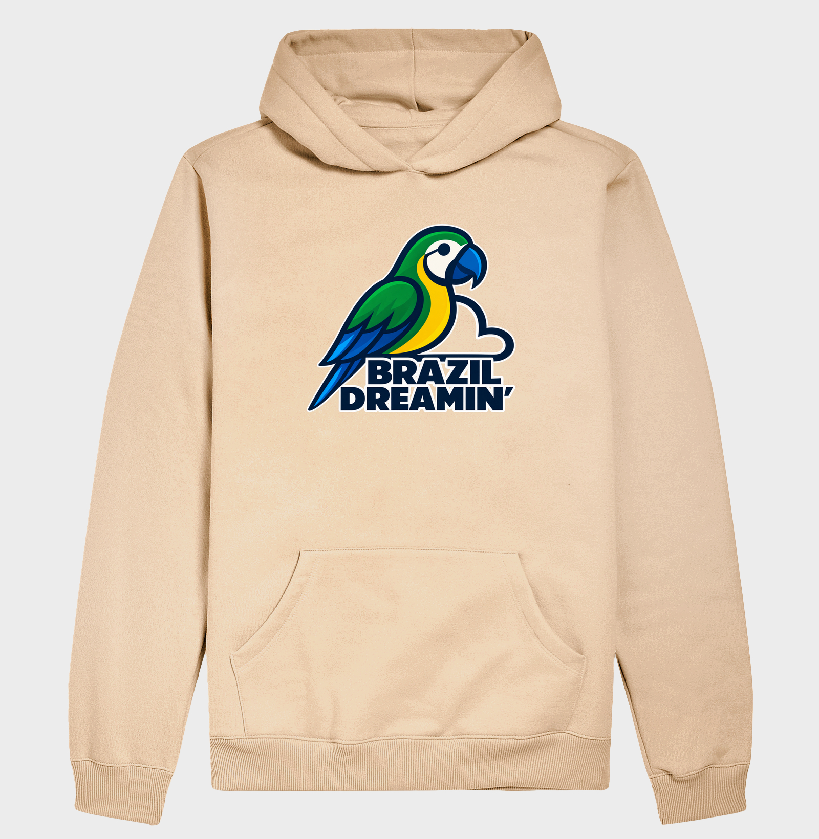 Brazil Dreamin' - Imagem 5