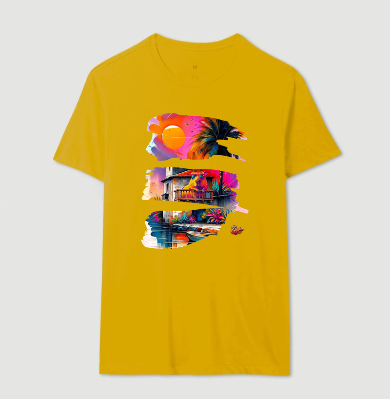 Camisa 13