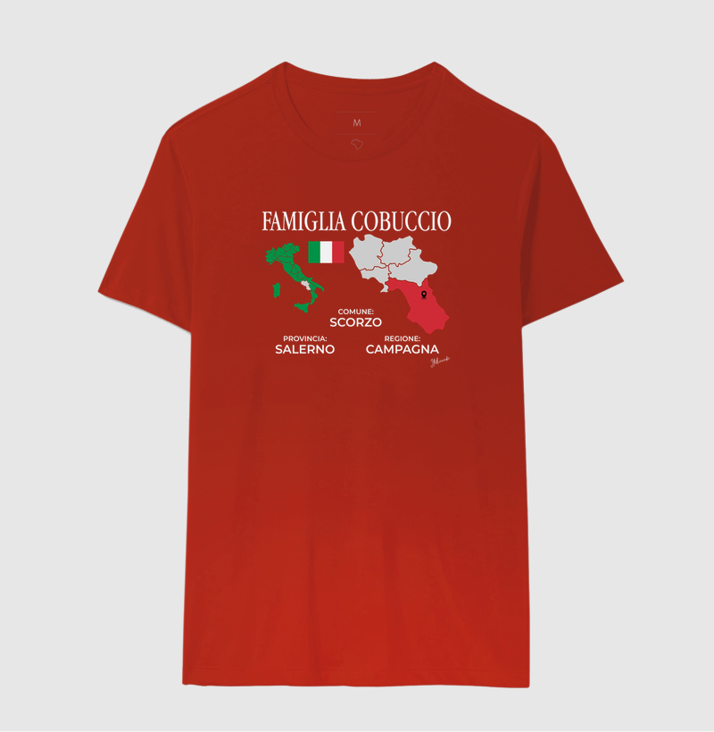Camisa 7
