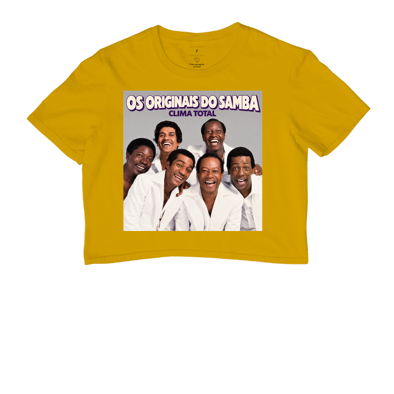 Os Originais do Samba  - Imagem 8