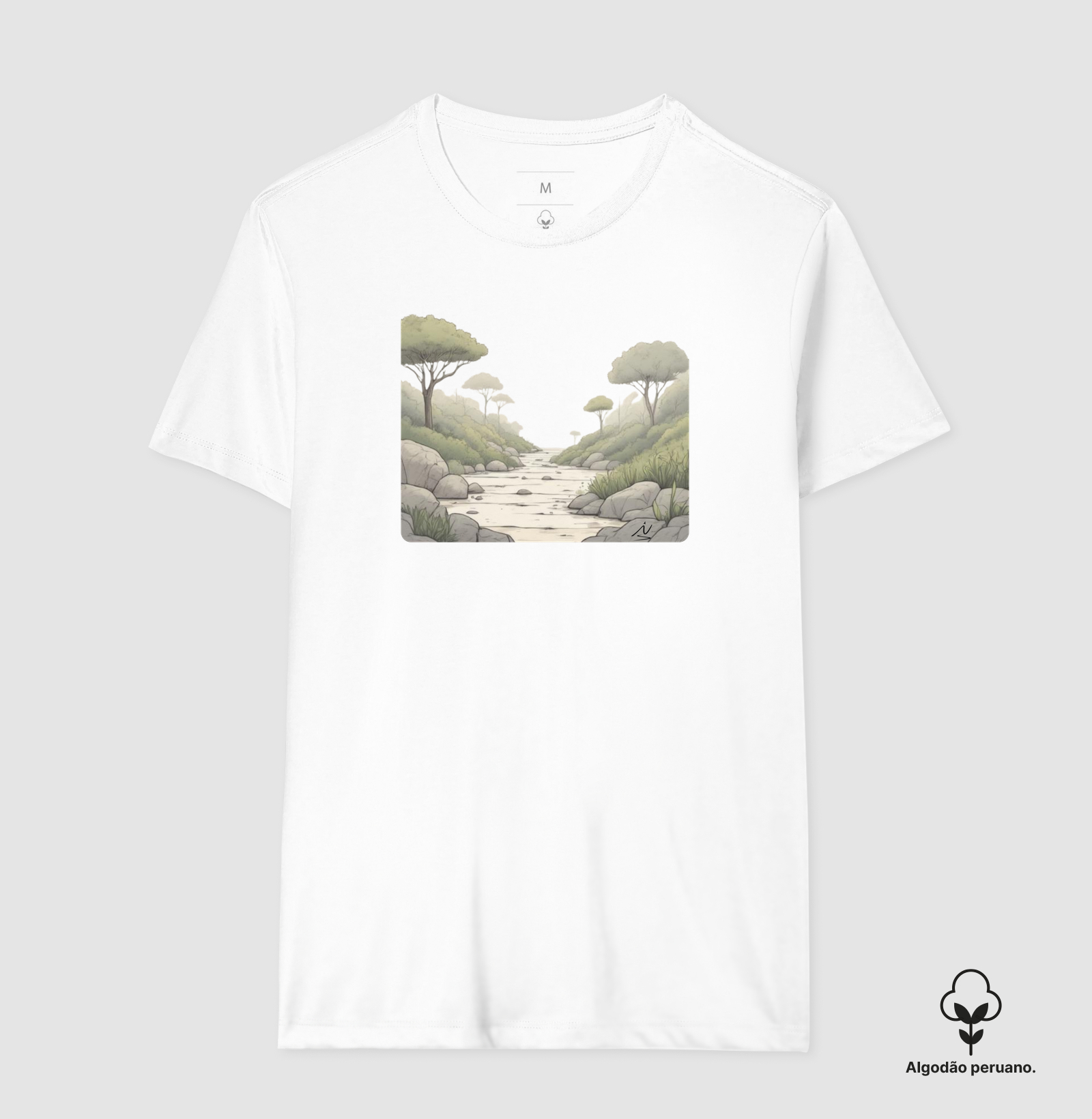 Camisa 5