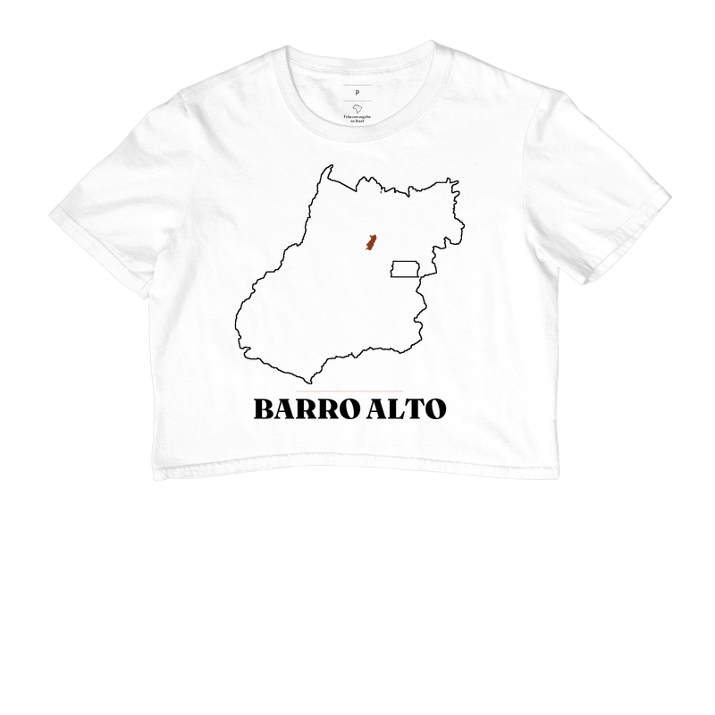 Barro Alto | Traço GO - Imagem 3