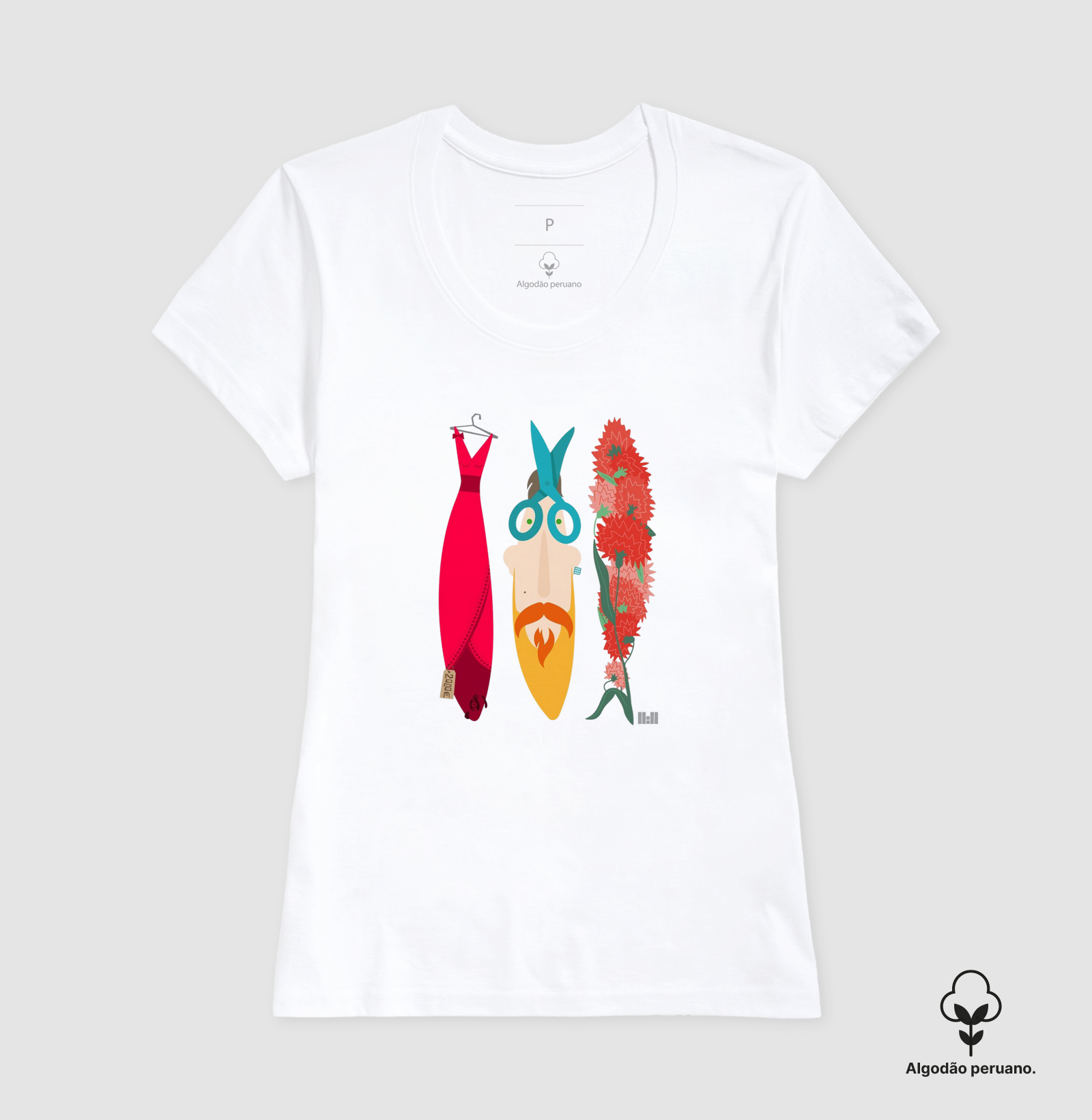 Camisa 4