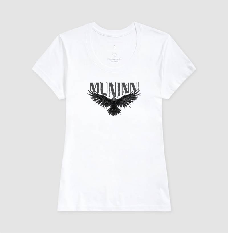 Muninn a Memória - Imagem 5