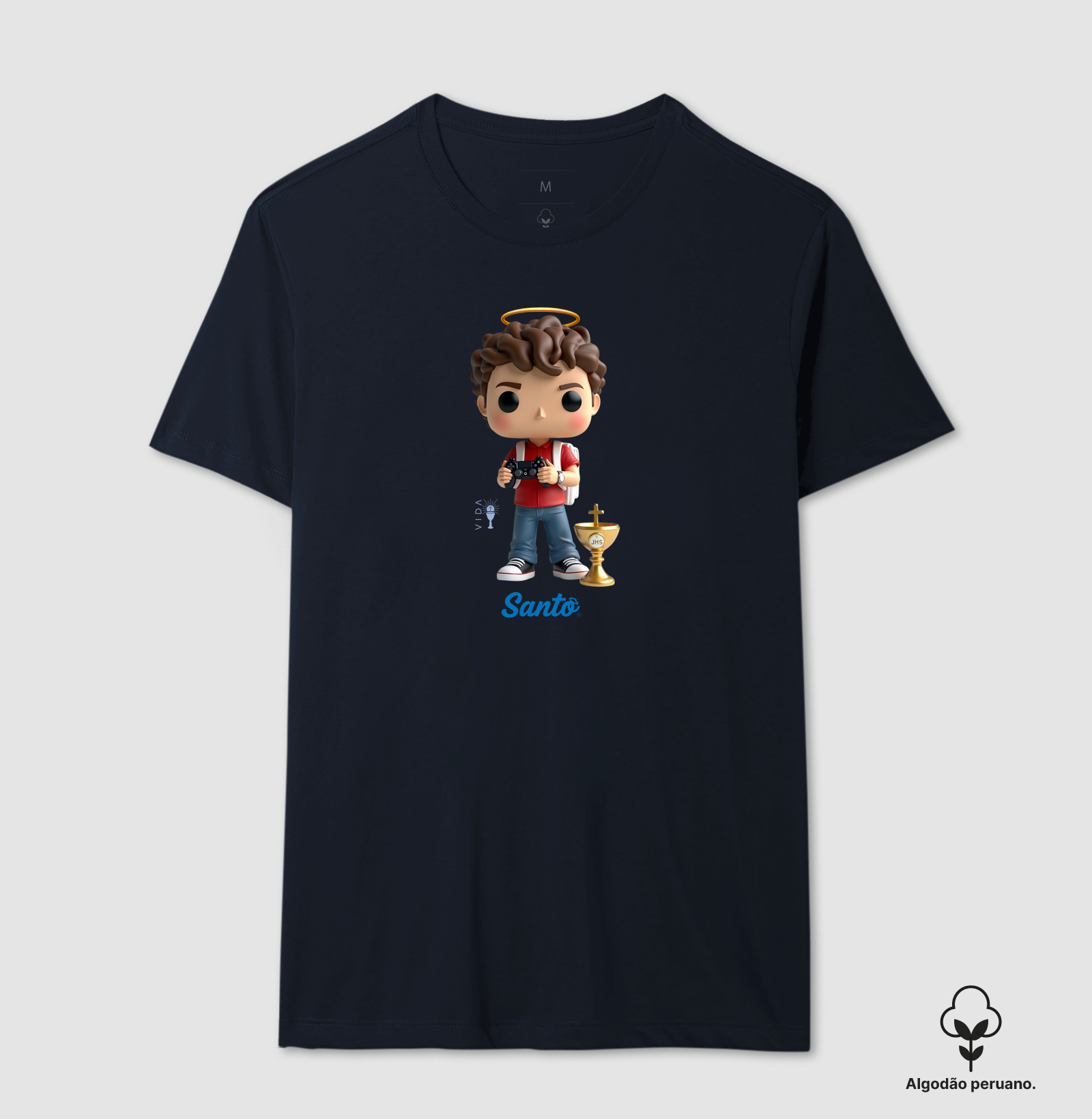 Camisa 6