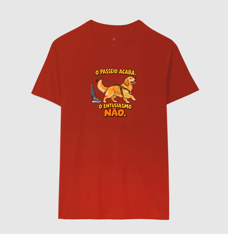 O passeio acaba. O entusiasmo não. - Imagem 10