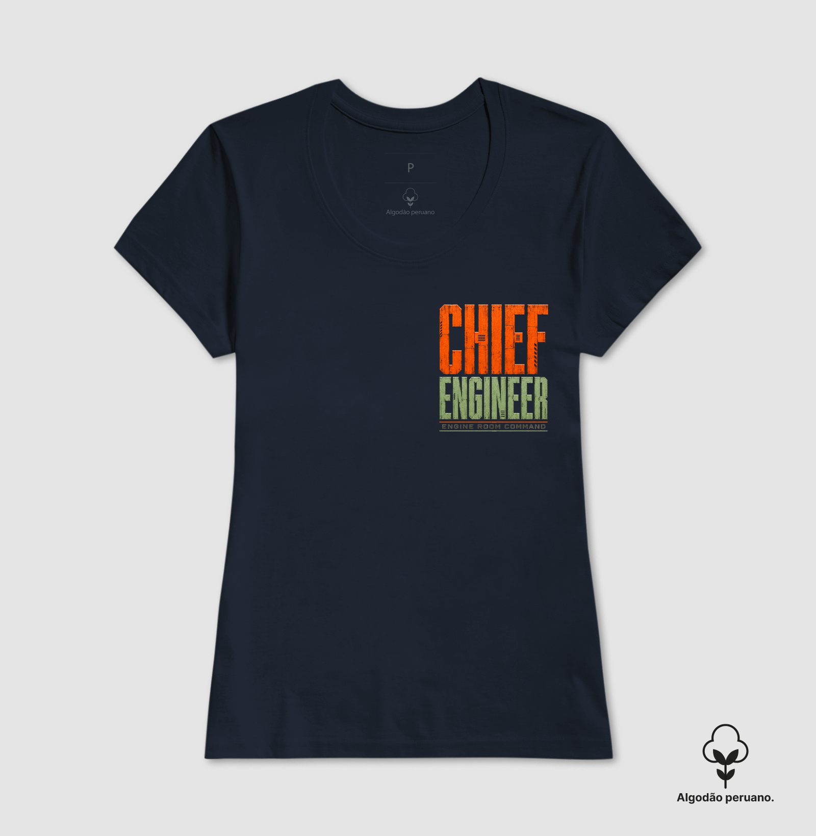 Camisa 6