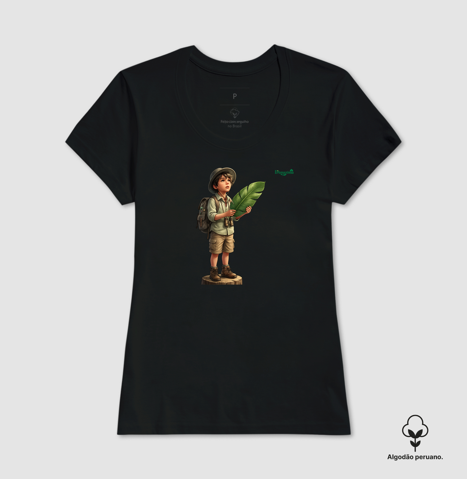Camisa 7