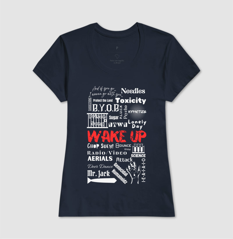 Camisa 6