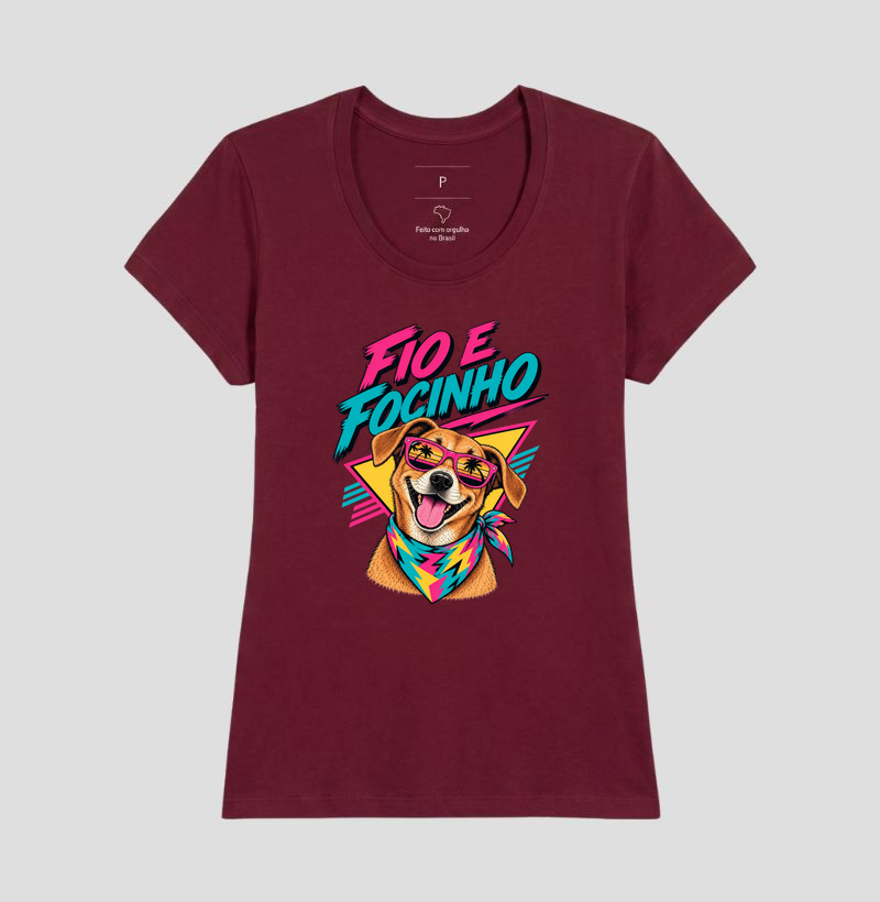 Fio & Focinho Pet Club | Anos 80 - Imagem 17